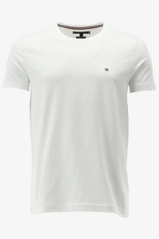Tommy Hilfiger T-shirt TH FLEX SLIM FIT T-SHIRT
