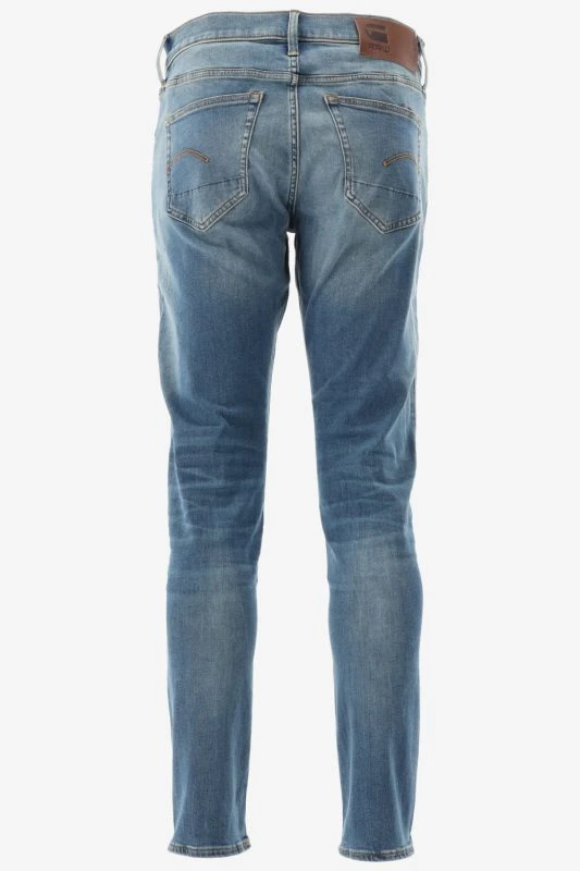 G-Star Slim Fit 3301 SLIM JEANS