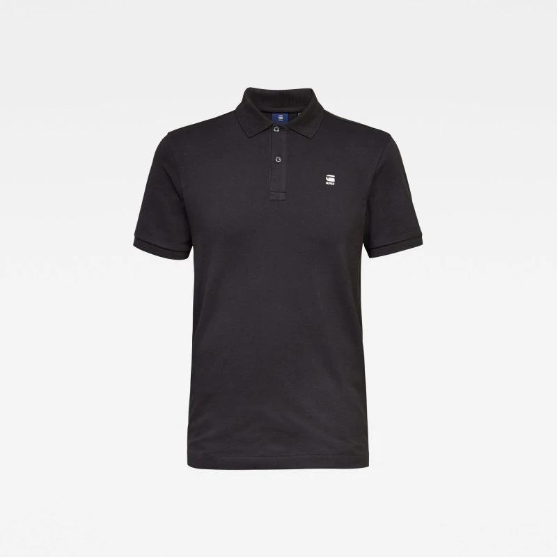 G-Star Poloshirt DUNDA