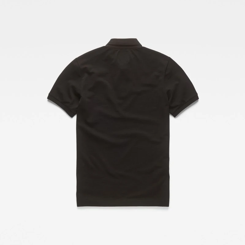 G-Star Poloshirt DUNDA