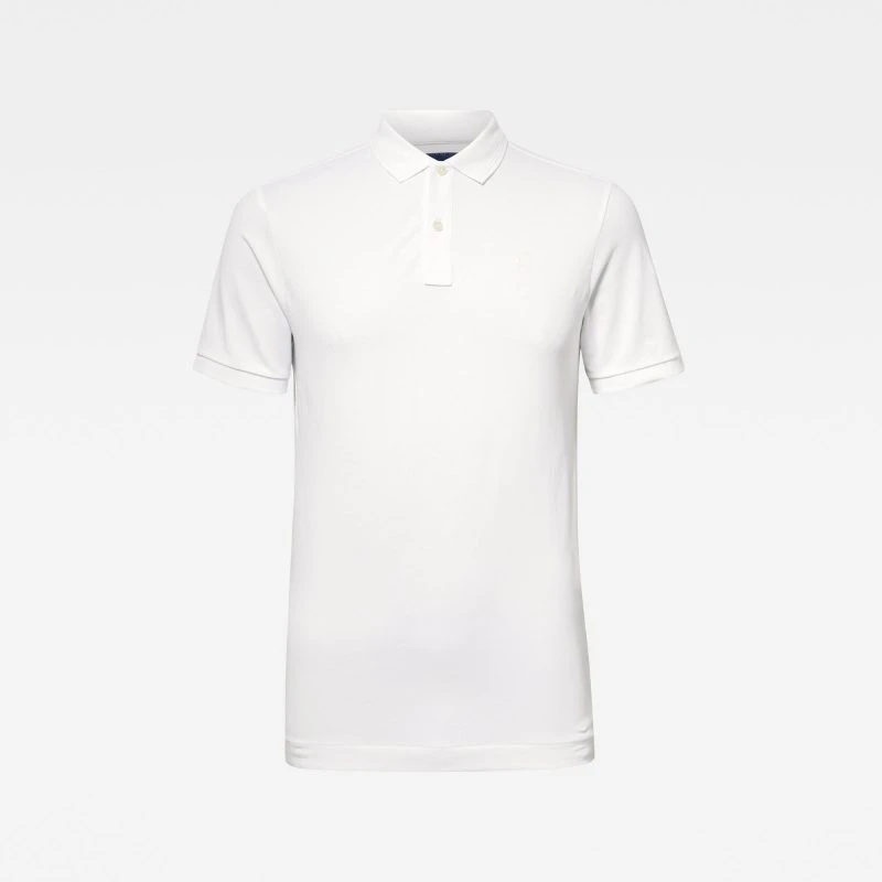 G-Star Poloshirt DUNDA