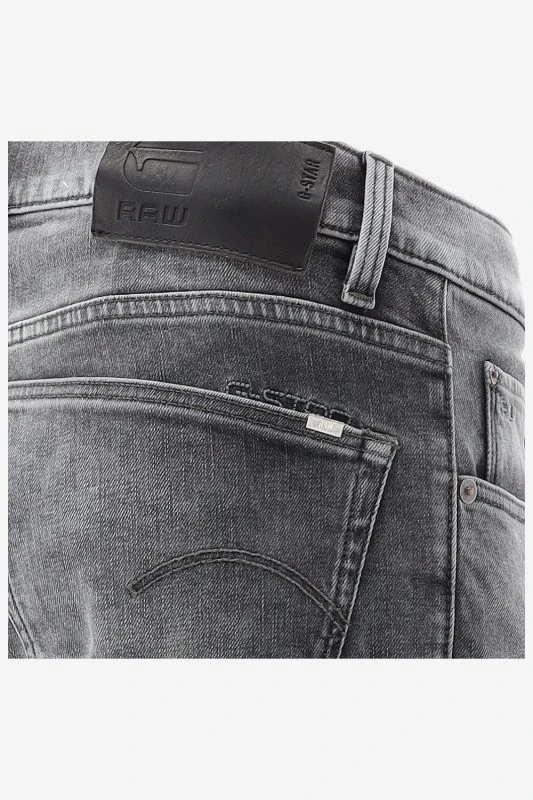 G-Star Tapered Fit 3301 REGULAR TAPERED