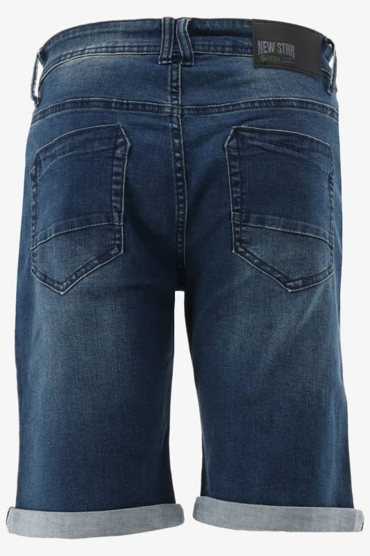 New Star Jeans Short JV-SHORTS