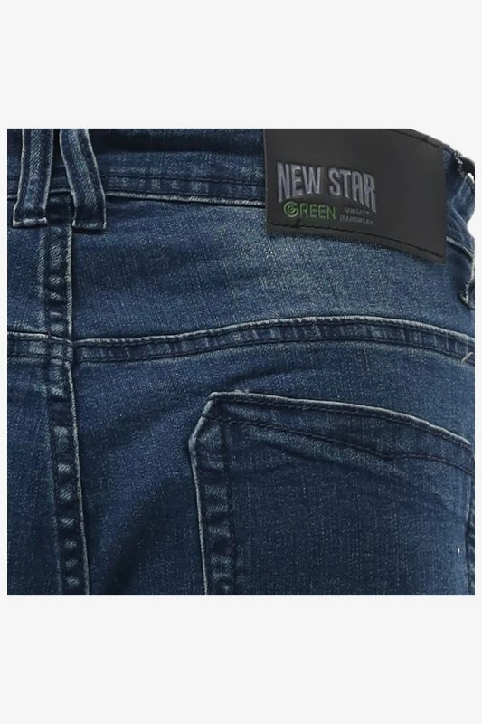 New Star Jeans Short JV-SHORTS