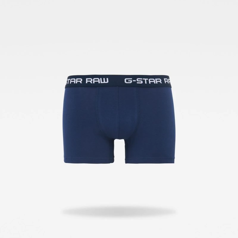 G-Star Underwear Classic 3 pack