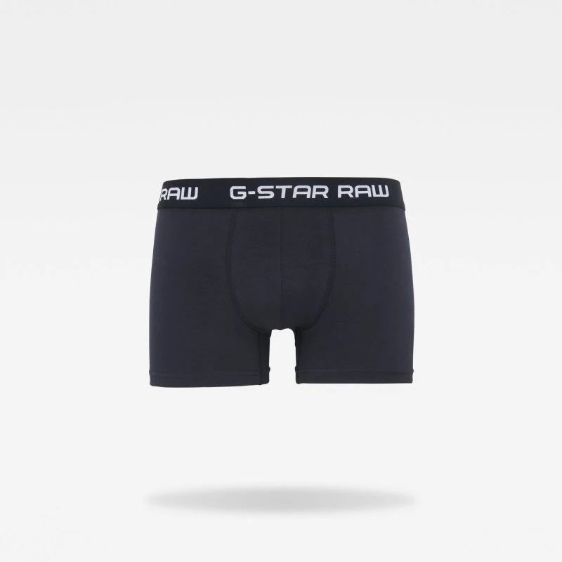G-Star Underwear Classic 3 pack