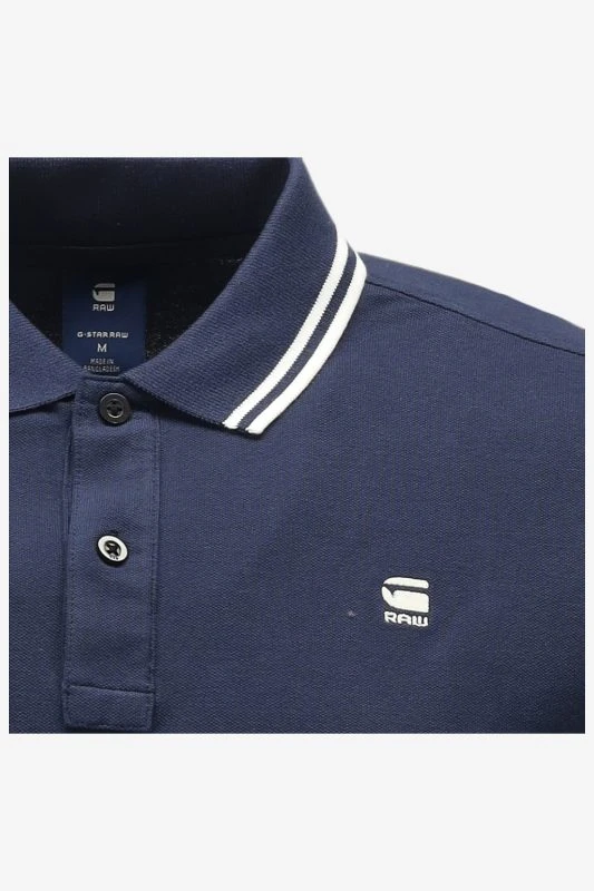 G-Star Poloshirt DUNDA
