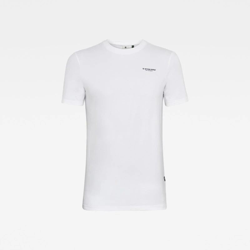 G-Star T-shirt slim base