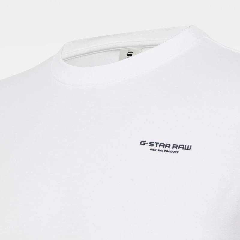 G-Star T-shirt slim base