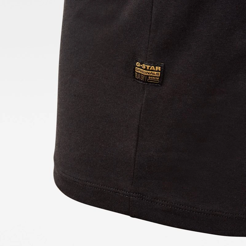 G-Star T-shirt slim base