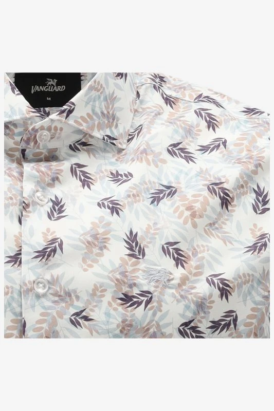 Vanguard Casual Shirt - productfoto