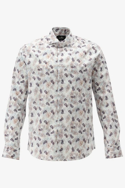 Vanguard Casual Shirt - productfoto