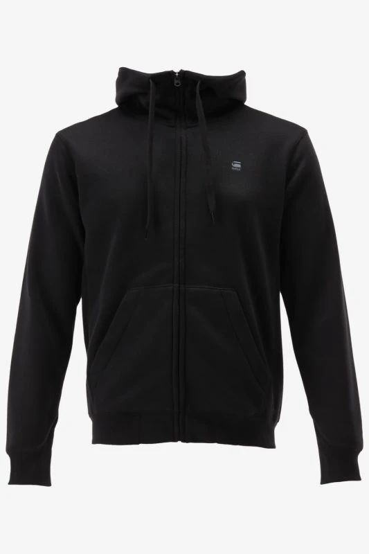 G-Star Sweatvest Premium