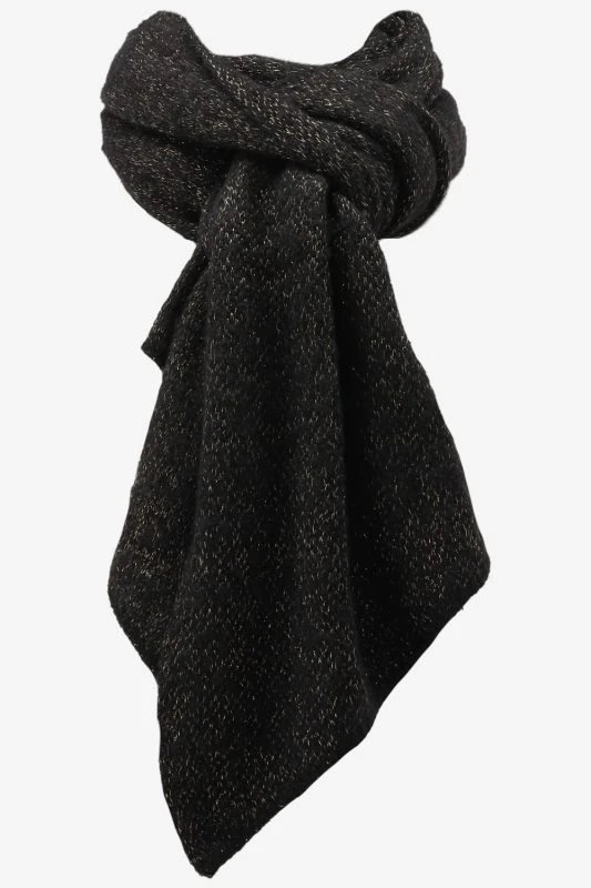 Pieces Sjaal PYRON - productfoto