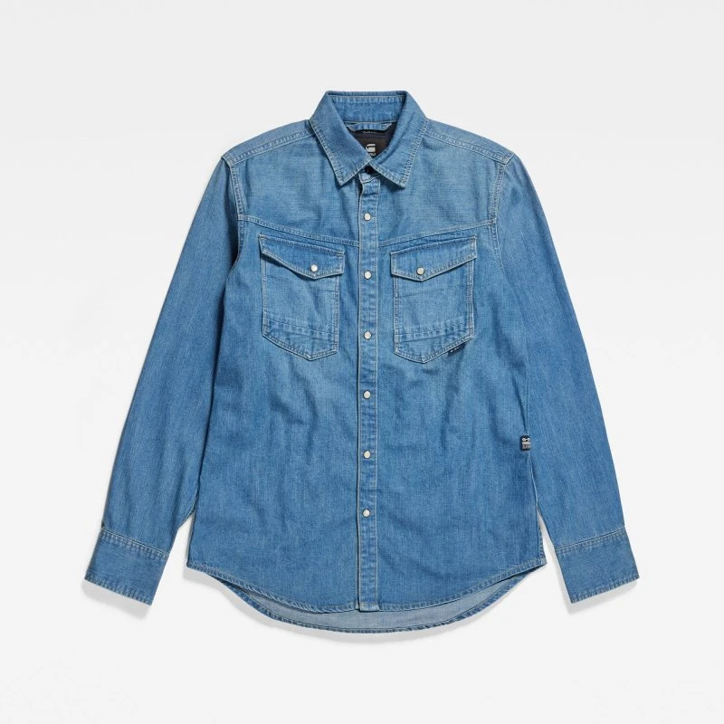 G-Star Casual Shirt DAKOTA - productfoto