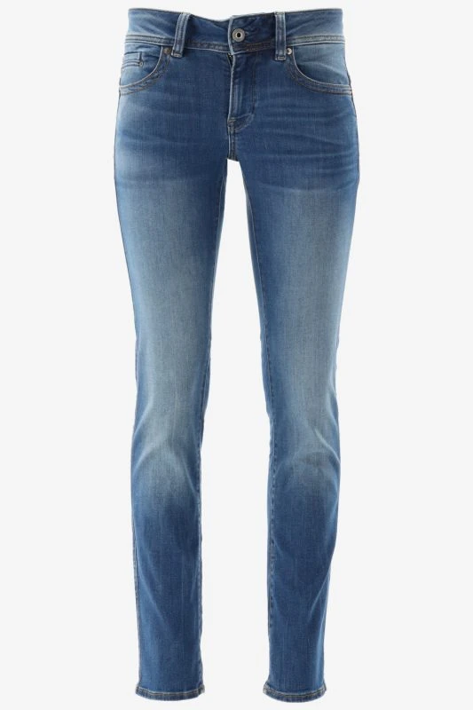 G-Star Straight Fit MIDGE