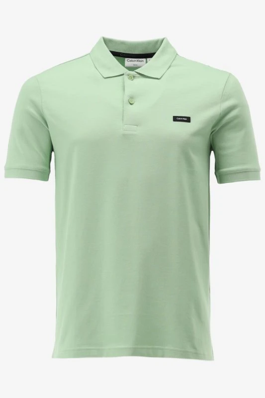 Calvin Klein Poloshirt - productfoto