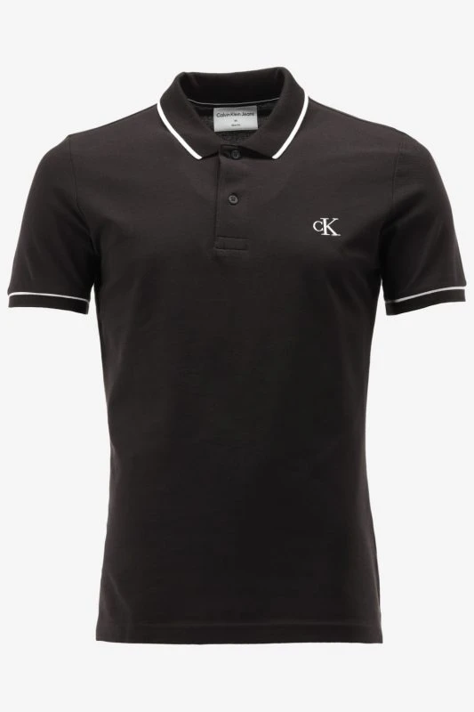 Calvin Klein Poloshirt - productfoto