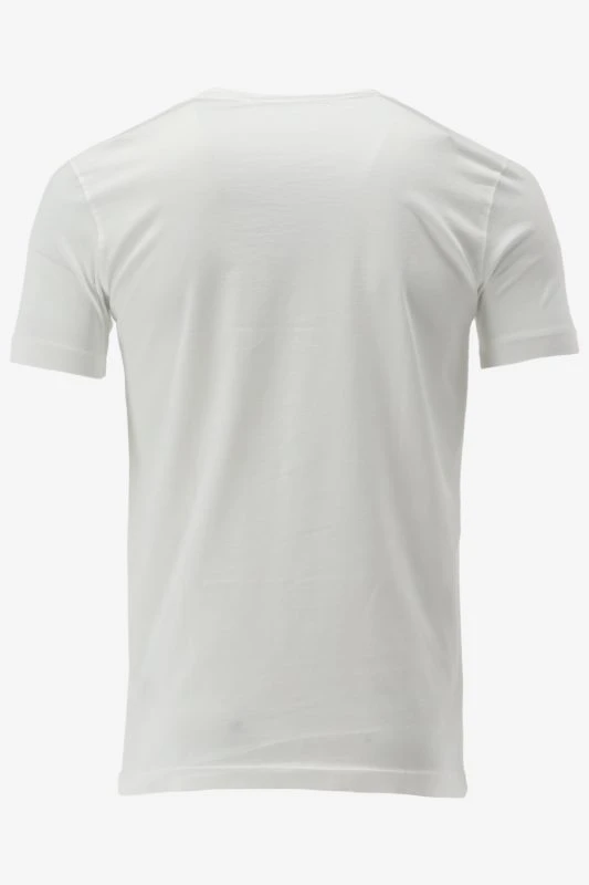 Calvin Klein T-shirt CK ESSENTIAL SLIM T - productfoto