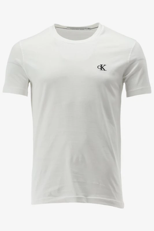 Calvin Klein T-shirt CK ESSENTIAL SLIM T - productfoto