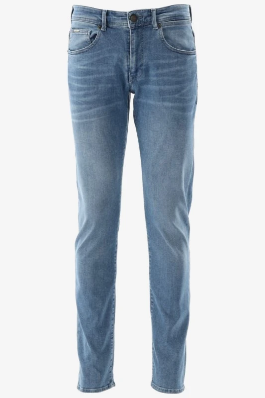 Petrol Slim Fit SEAHAM - productfoto