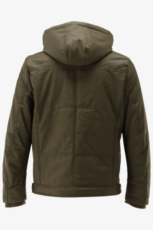 PME Legend Jas - productfoto