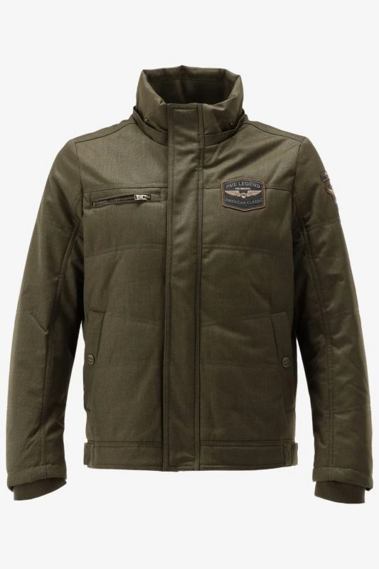 PME Legend Jas - productfoto