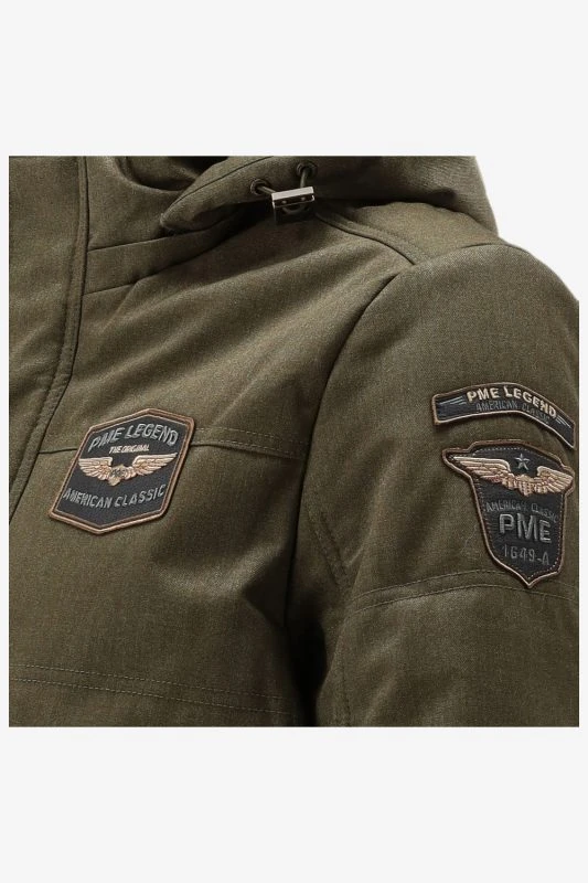 PME Legend Jas - productfoto