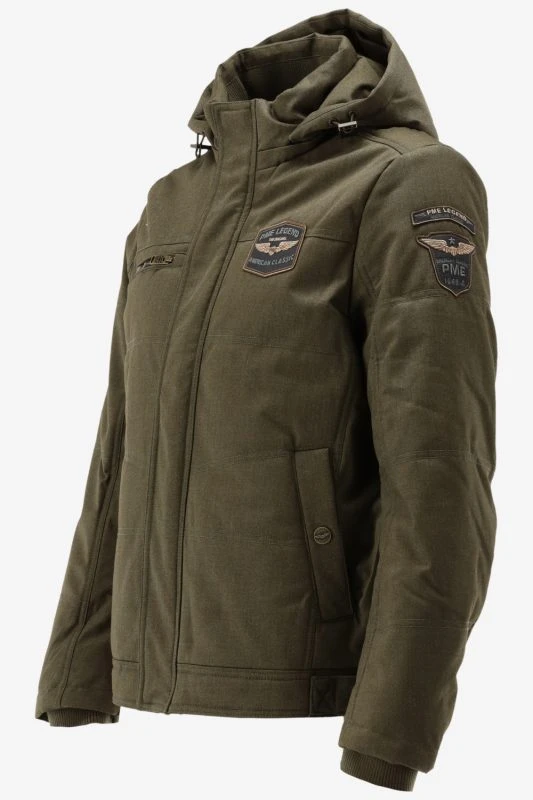 PME Legend Jas - productfoto
