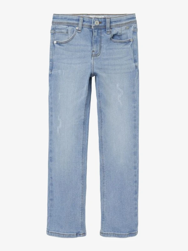 Name It Straight Fit RYAN