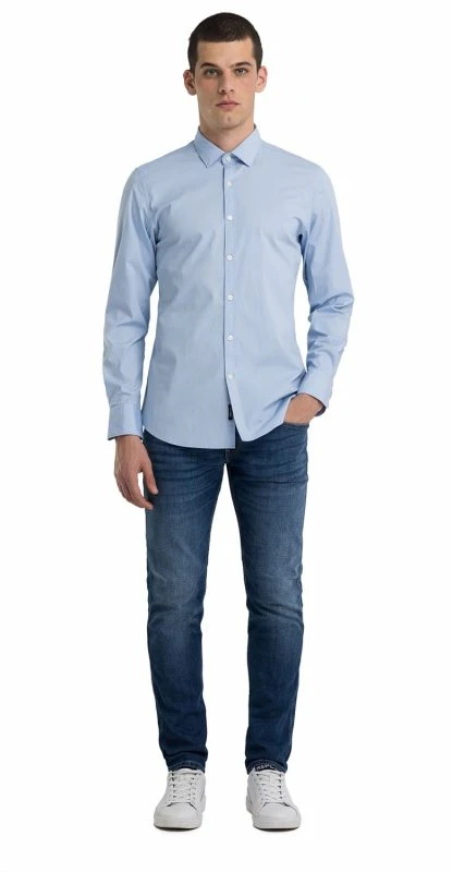 Replay Casual Shirt
