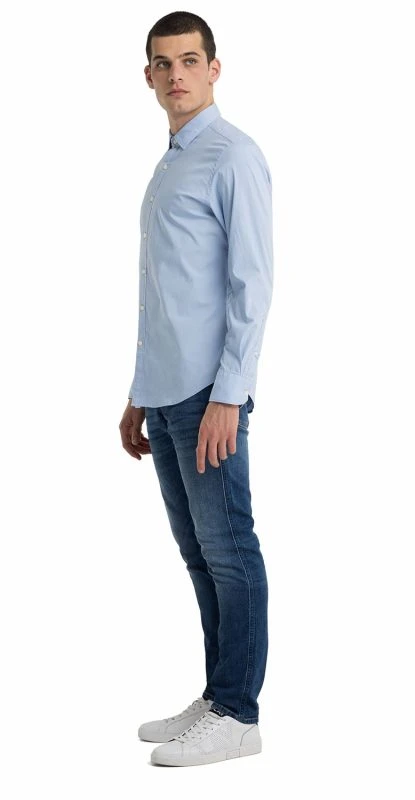 Replay Casual Shirt