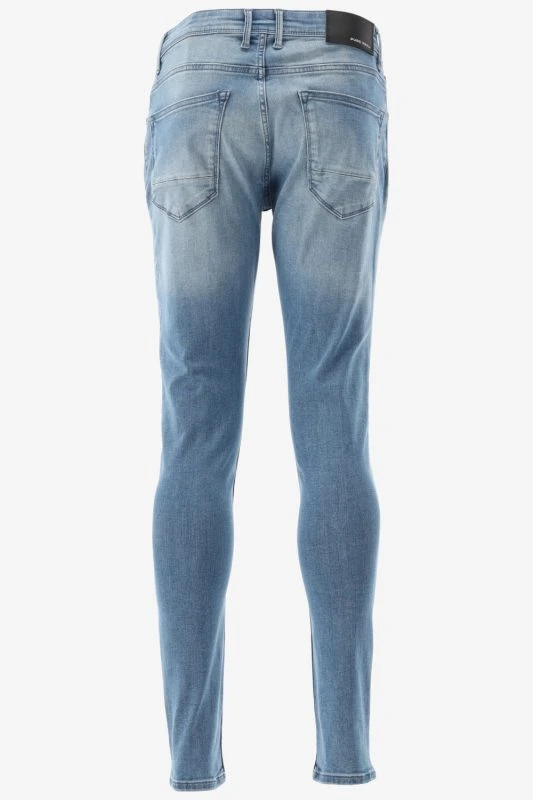 Pure Path Skinny Fit THE JONE - productfoto