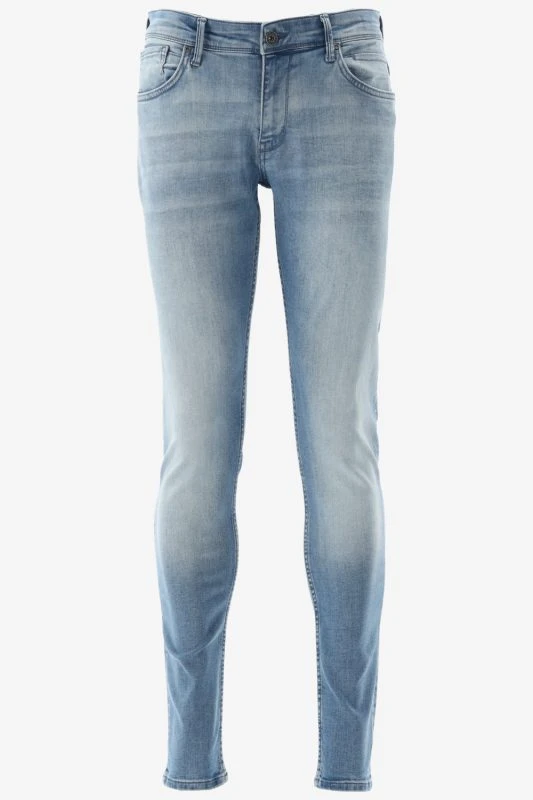 Pure Path Skinny Fit THE JONE - productfoto