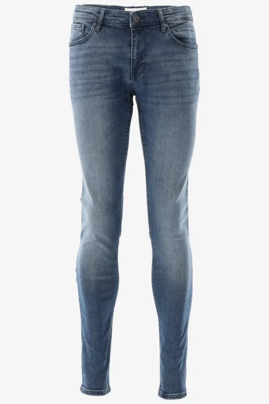 Pure Path Skinny Fit THE JONE - productfoto