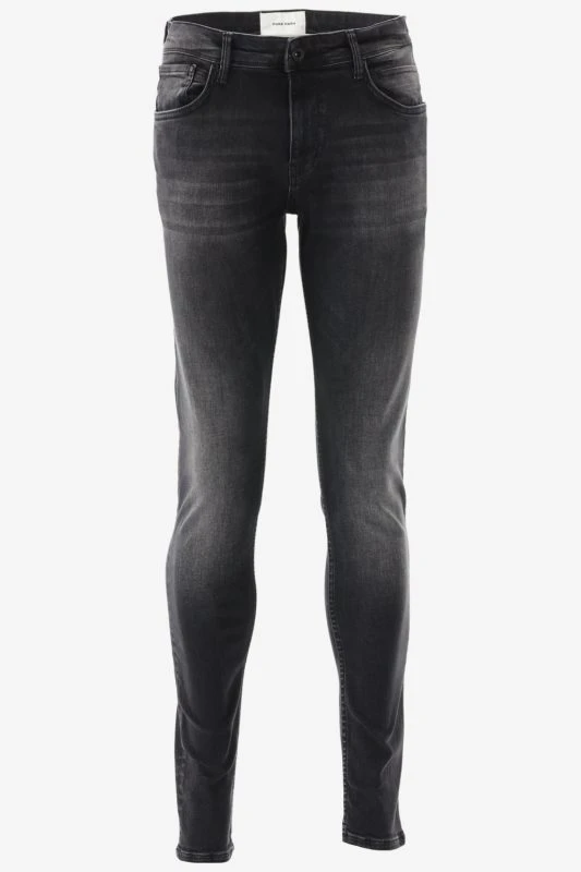 Pure Path Skinny Fit THE JONE - productfoto