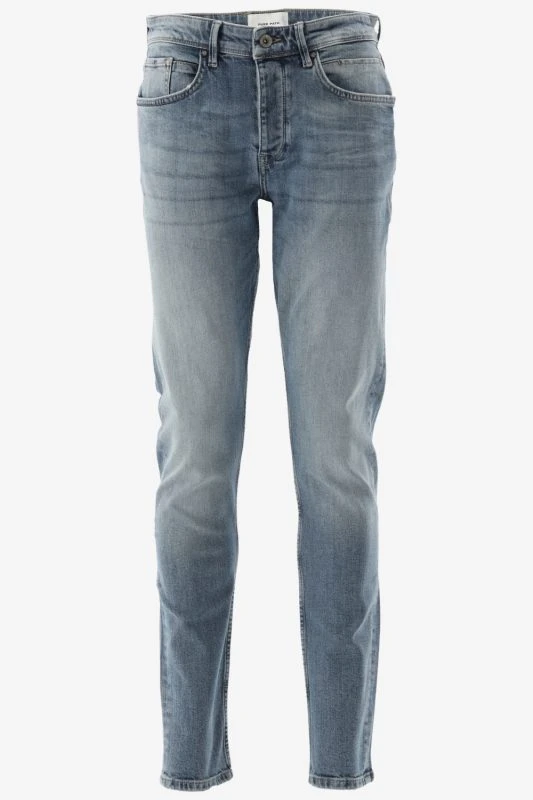 Pure Path Slim Fit THE RYAN - productfoto