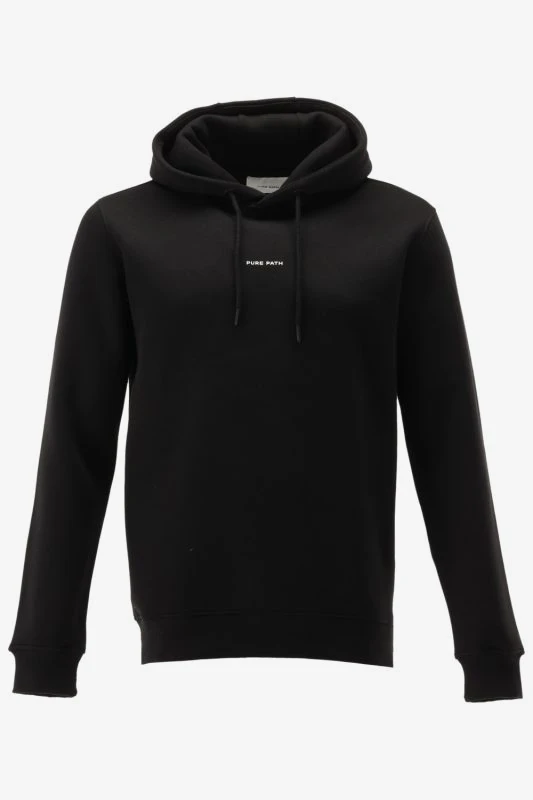 Pure Path Hoodie - productfoto