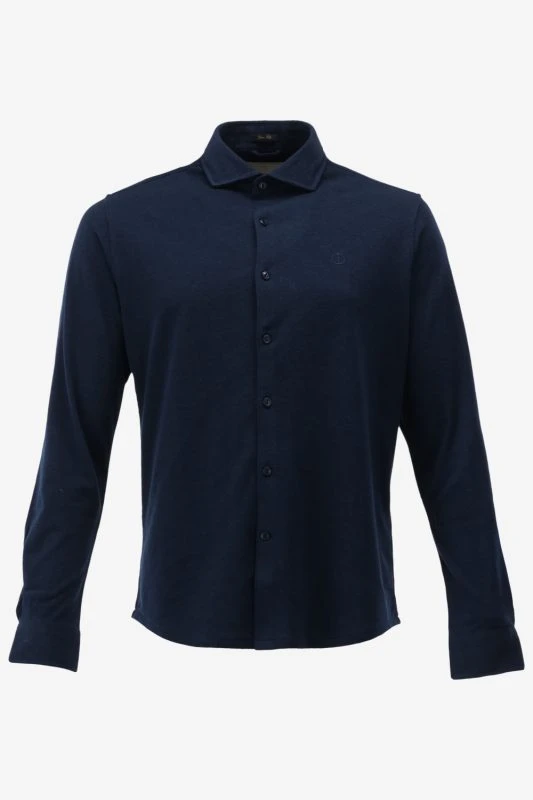 Dstrezzed Casual Shirt KIRK - productfoto