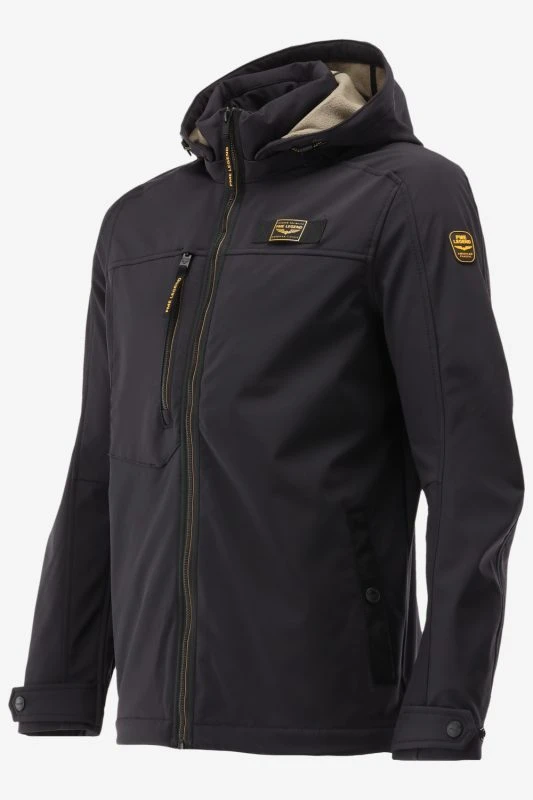 PME Legend Jas - productfoto