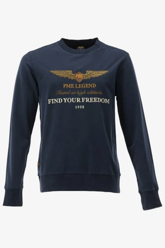 PME Legend Sweater - productfoto