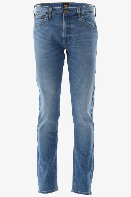 Lee Straight Fit DAREN ZIP FLY - productfoto