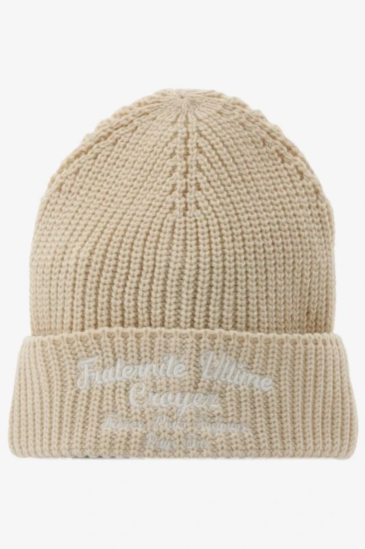 Croyez Muts FRATERNITÉ