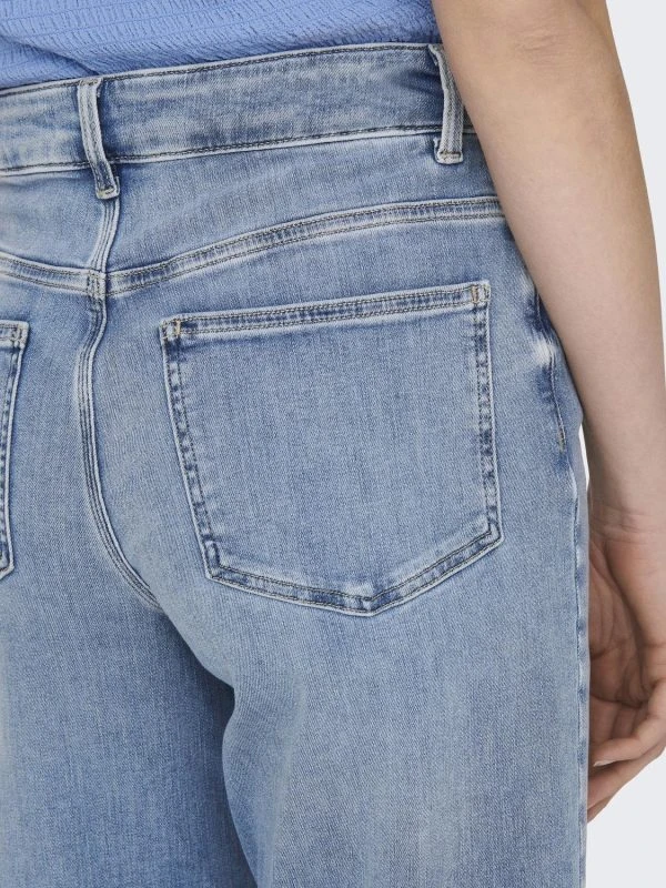 Only Wide MADISON BLUSH