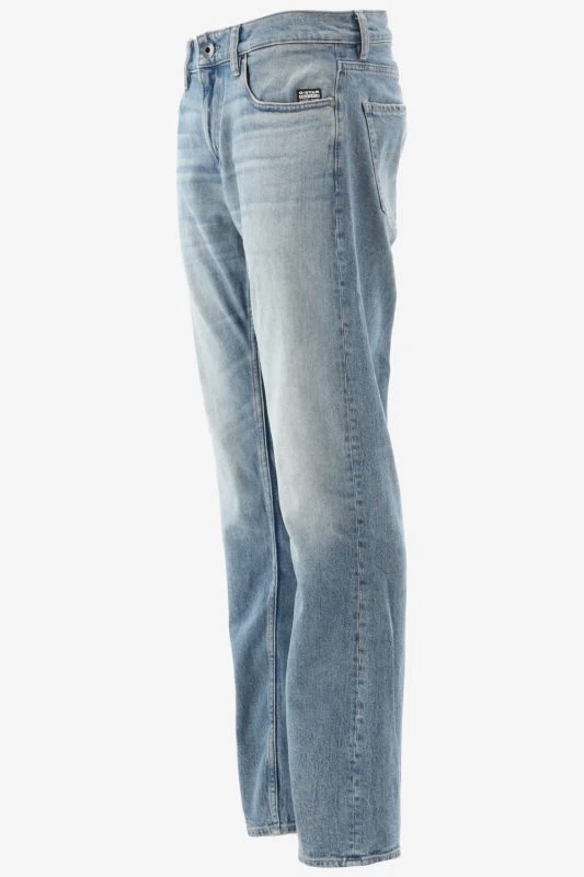 G-Star Straight Fit MOSA - productfoto