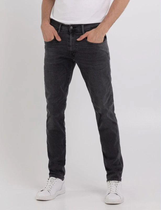 Replay Slim Fit ANBASS - productfoto