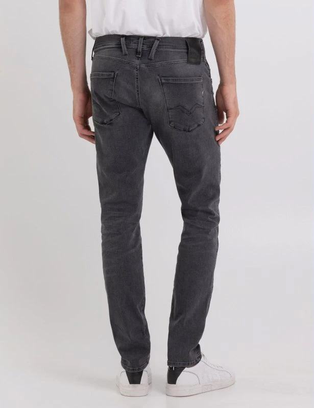 Replay Slim Fit ANBASS - productfoto