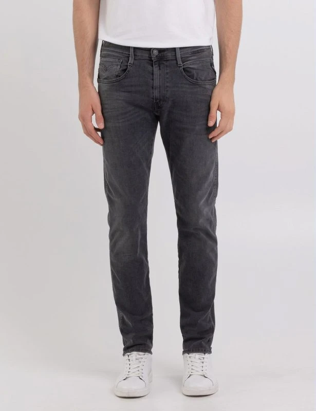 Replay Slim Fit ANBASS - productfoto