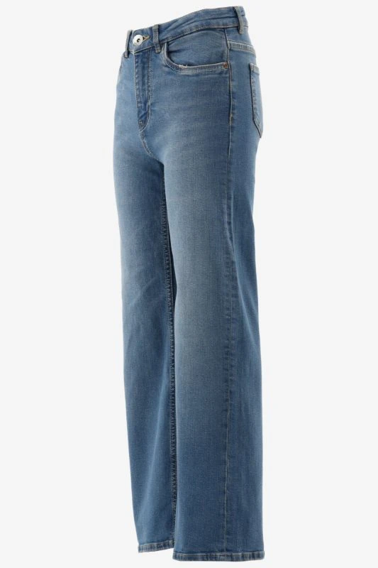 Garcia Straight Fit ILVY