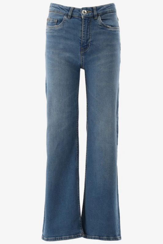 Garcia Straight Fit ILVY